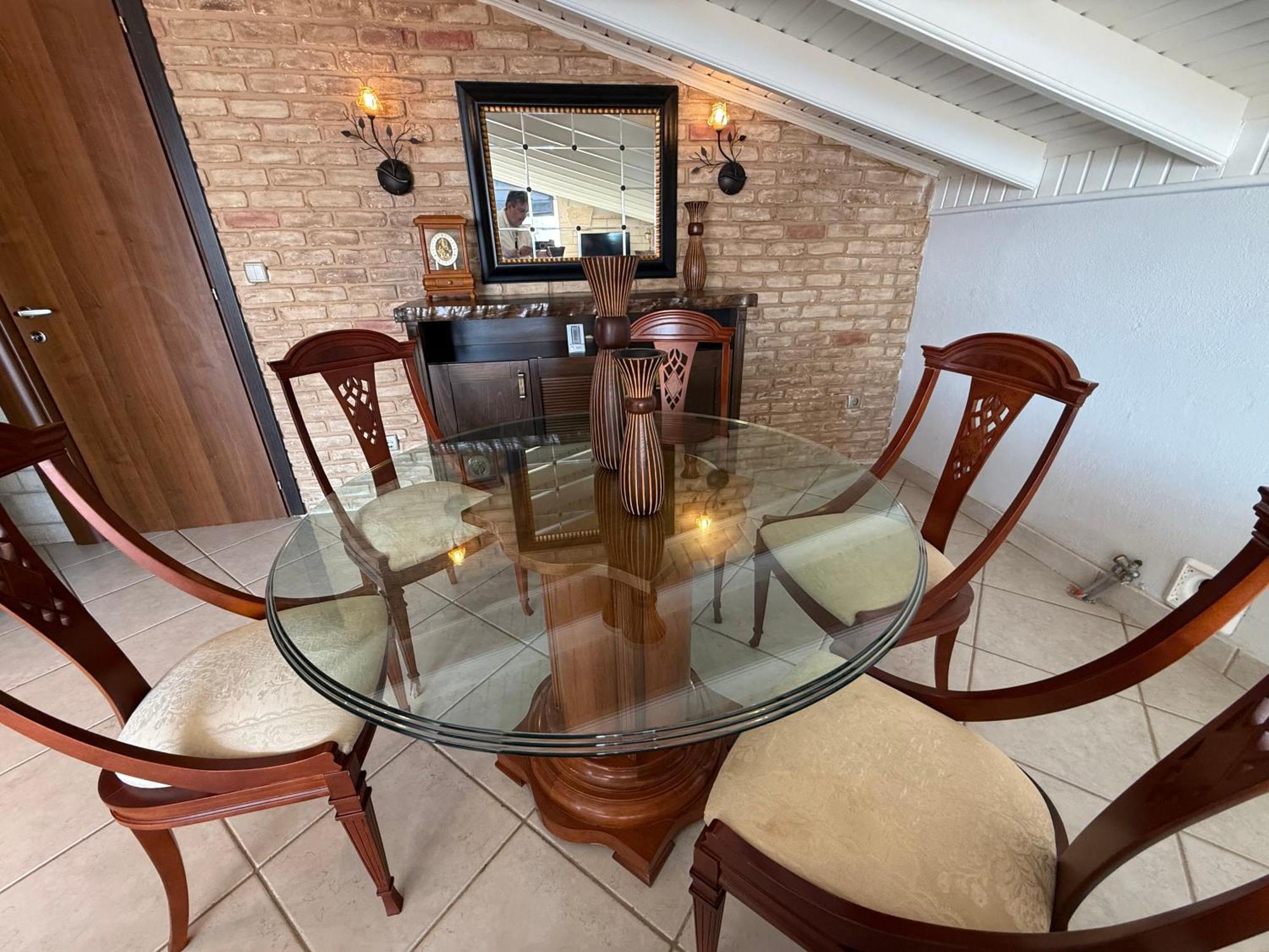 Kappa Rooms Boutique Hotel Nea Kallikrateia Eksteriør bilde